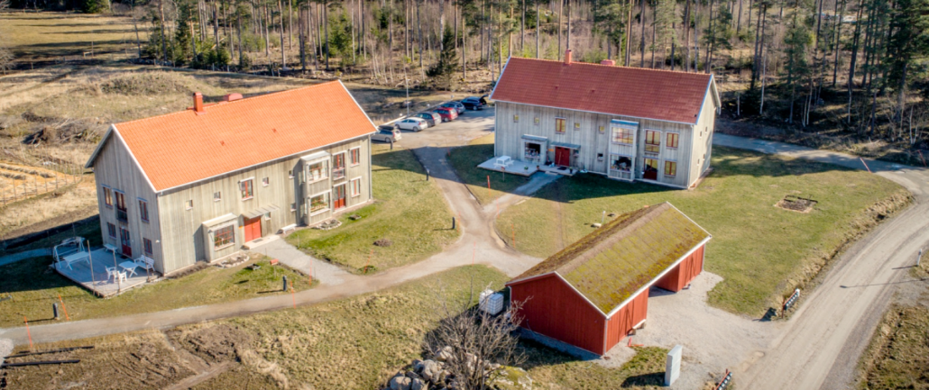 Rasmusbyn | Ett Unikt LSS Boende på Landet Där Alla Behövs