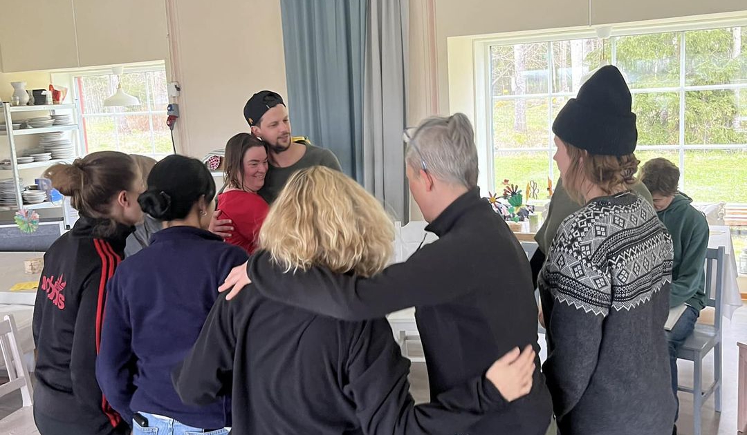 Rasmusbyn LSS boende I örebro nora Rasmusbyn LSS boende kvartalsbrev